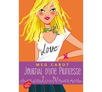 Journal d'une Princesse - Tome 2 - Premiers pas