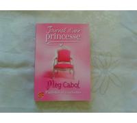 Journal d'une Princesse - Tome 4 - Paillettes et courbettes