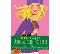 Journal d'une Princesse - Tome 4 - Paillettes et courbettes