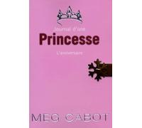Journal d'une princesse - Tome 5 - L'anniversaire