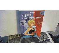 Journal d'une princesse, tome 7 : La fete d'une Princesse
