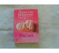 Journal d'une princesse - Tome 9 - Coeur brisé