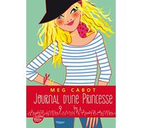 Journal d'une princesse - Tome 9 - Coeur brisé