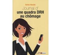 Journal d'une quadra DRH au chômage