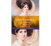 Journal d'une résidence sur une plantation de Géorgie: 1838-1839
