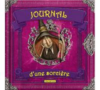Journal d'une sorcière