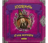 Journal D'une Sorcière