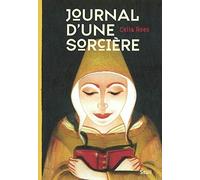 Journal d'une sorcière