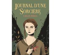 Journal d'une sorcière - Celia Rees - Seuil Jeunesse - broché - Roman adolescent