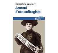 Journal d'une suffragiste