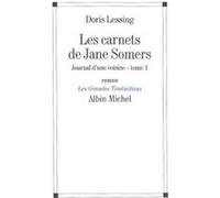 Journal d'une voisine Doris Lessing (Auteur), Marianne Fabre (Traduction)