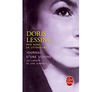 Journal d'une voisine (Les Carnets de Jane Somers, Tome 1)