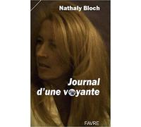 Journal D'une Voyante