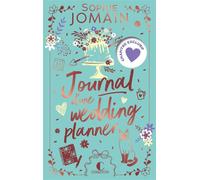 Journal d'une wedding planner - Sophie Jomain - Éditions Charleston - ebook (ePub) - Roman