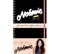 Journal d'une youtubeuse