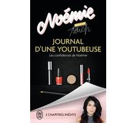 Journal D'une Youtubeuse