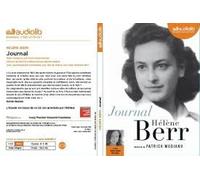 Journal - Edition intégrale: Livre audio 1 CD MP3 et un livret de 12 pages