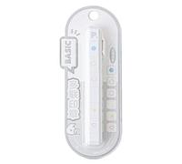 journal en forme de stylo pour la fabrication de pochoirs | Tampons pour journaux pour cartes, courrier, lettres, livres, agendas, scrapbooks, l'école, la salle de classe,