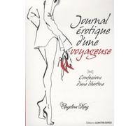 Journal érotique d'une voyageuse