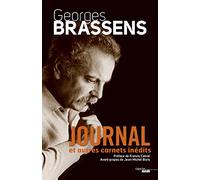 Journal: et autres carnets inédits