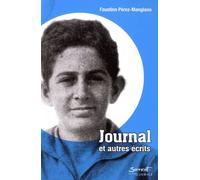 Journal Et Autres Écrits