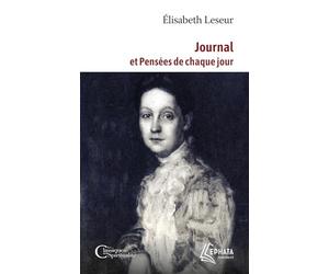 Journal et pensées de chaque jour
