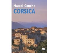 Journal Étrange - Tome 5, Corsica