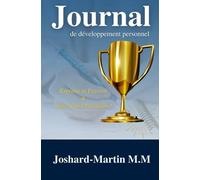 Journal : Exprime ta Passion & Suscite des Vocations !
