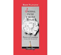 Journal fictif d'Adolf Hitler