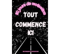 JOURNAL FITNESS / SUIVI / JOURNAL D'ENTRAINEMENT / CARNET DE SUIVI 30 JOURS / EXERCICES / RÉGIME ALIMENTAIRE: 30 JOURS à REMPLIR pour suivre sa perte de poids - Suivi de ses habitudes - motivation