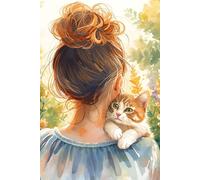 Journal: For Cat Lovers: Diary: Kitty Notebook