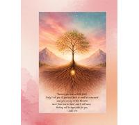 Journal for growing your faith