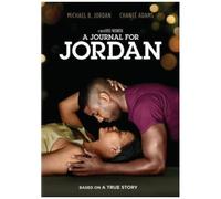 Journal For Jordan Dvd