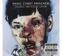 Journal for Plague Lovers (Dlcd) by Manic Street Preachers (2009-09-15)