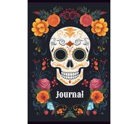 Journal: For reflection during Day of the Dead