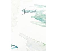 Journal: For Writing Your Insights and Innovations: Exploring Ideas, Research, and Perspectives.