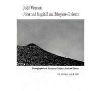 Journal Fugitif Au Moyen-Orient - Vers Alep