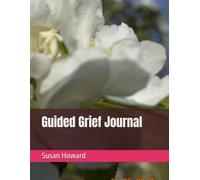 Journal guidé sur le deuil