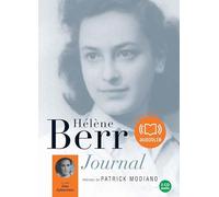Journal, Hélène Berr