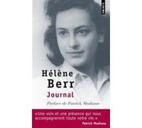Journal 1942-1944 - Suivi De Hélène Berr, Une Vie Confisquée Par Mariette Job