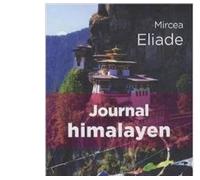 Journal himalayen - Mircea Eliade - L'herne - broché - Roman