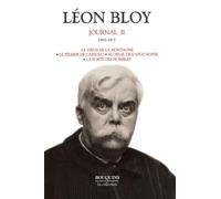 Journal II 1907-1917