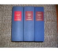 Journal Inédit de Léon Bloy (Les 3 Tomes)