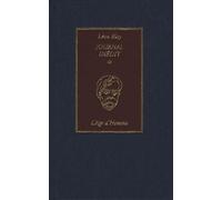 Journal inédit: Tome 3, 1903-1907