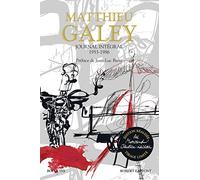 Journal intégral - édition réalisée par Monsieur Christian Lacroix - tirage limité: 1953-1986