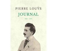 Journal intégral Pierre Louÿs (Auteur)