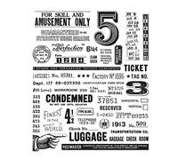Journal intéressant pour la compétence et l'amusement uniquement pour tout, mots pour la fabrication de cartes, le scrapbooking, les arts créatifs, le scrapbooking, les loisirs créatifs