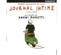 Nicola Piovani - Journal intime (Caro Diario)