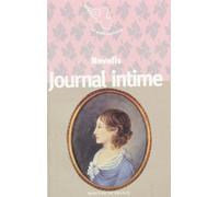 Journal intime après la mort de Sophie / "Clarisse"