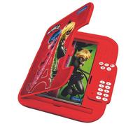 Journal Intime Avec Coffre-Fort Miraculous